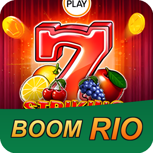 Formulário de Registro BOOMRIO